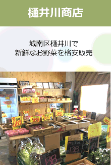 樋井川商店